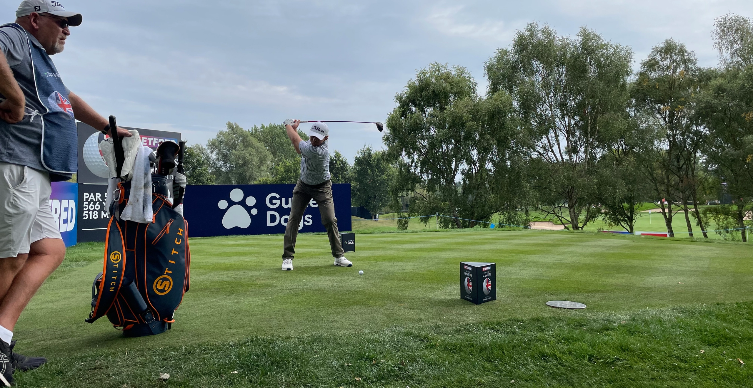 Website Design from The Golf Pro | Creative for PGA Professional Players, PGA Coaches and Elite Golfers Management Agents Website Design from The Golf Pro | Creative for PGA Professional Players, PGA Coaches and Elite Golfers Management Agents