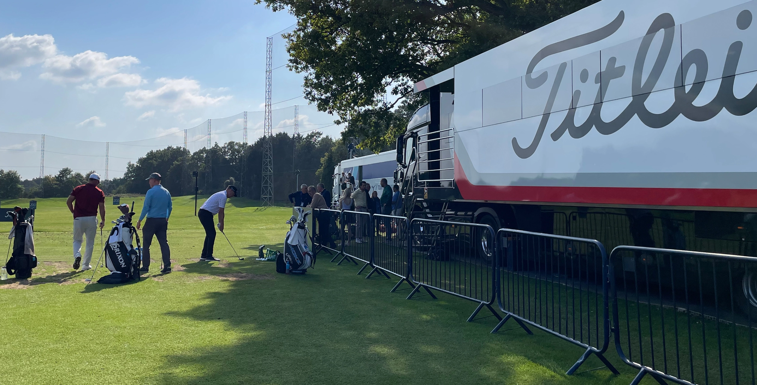 Website Design from The Golf Pro | Creative for PGA Professional Players, PGA Coaches and Elite Golfers Management Agents Website Design from The Golf Pro | Creative for PGA Professional Players, PGA Coaches and Elite Golfers Management Agents