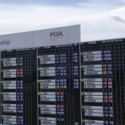 Mansell holds nerve to clinch English PGA Championship at Bowood