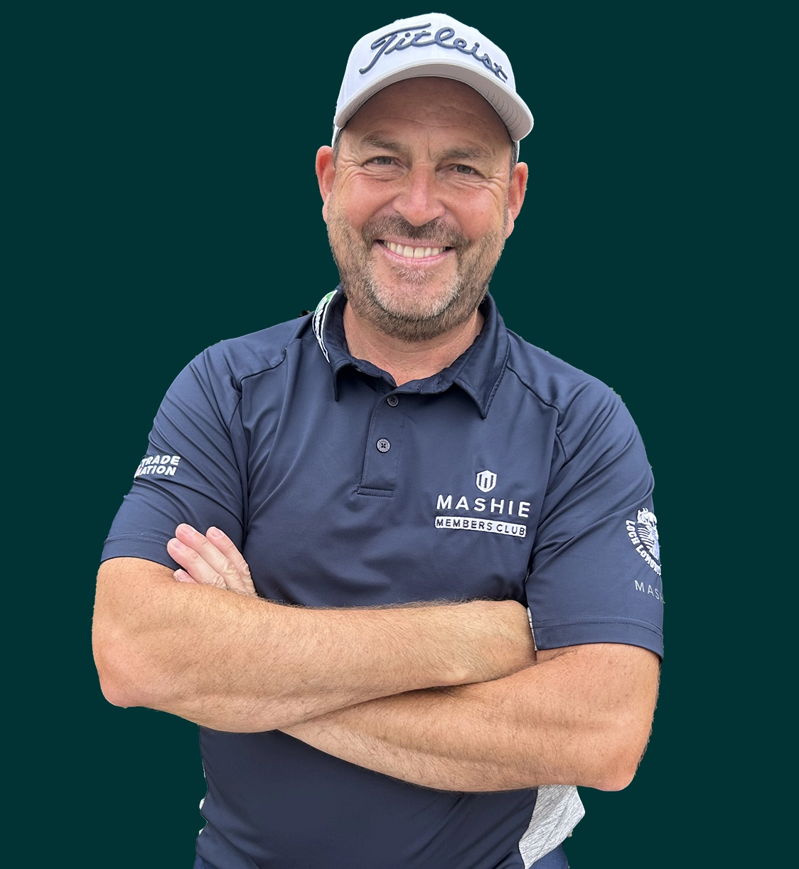 David Howell - Official Hall of Fame Golfer and Broadcaster